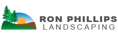 Ron Phillips Landscaping